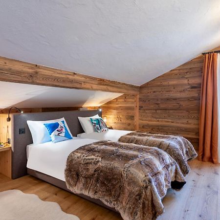 Papill'On - Boutique Hotel 拉茨欧马兹 外观 照片