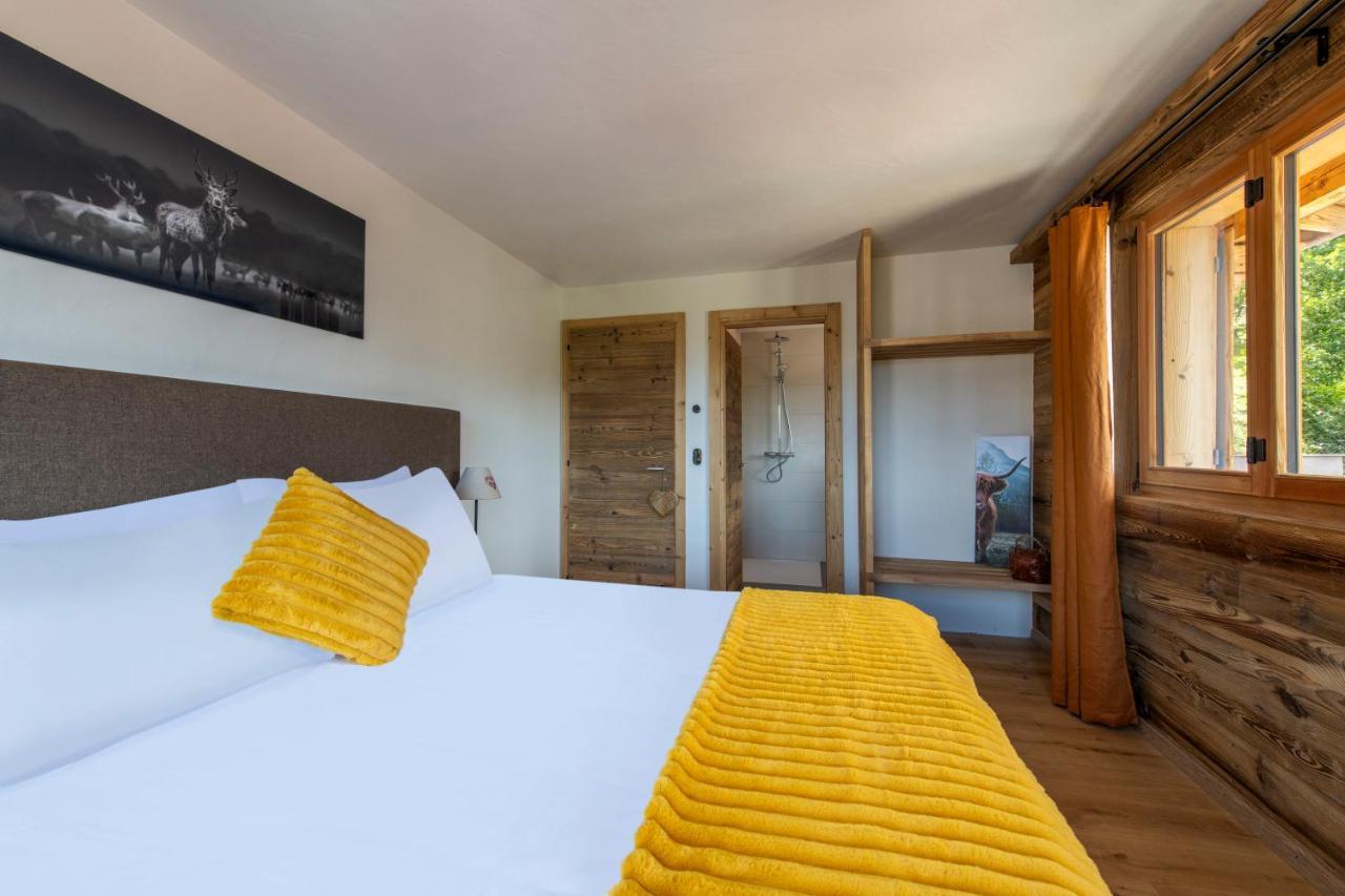 Papill'On - Boutique Hotel 拉茨欧马兹 外观 照片
