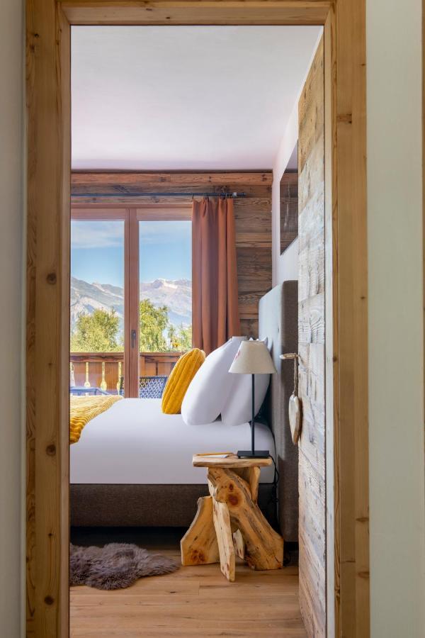 Papill'On - Boutique Hotel 拉茨欧马兹 外观 照片