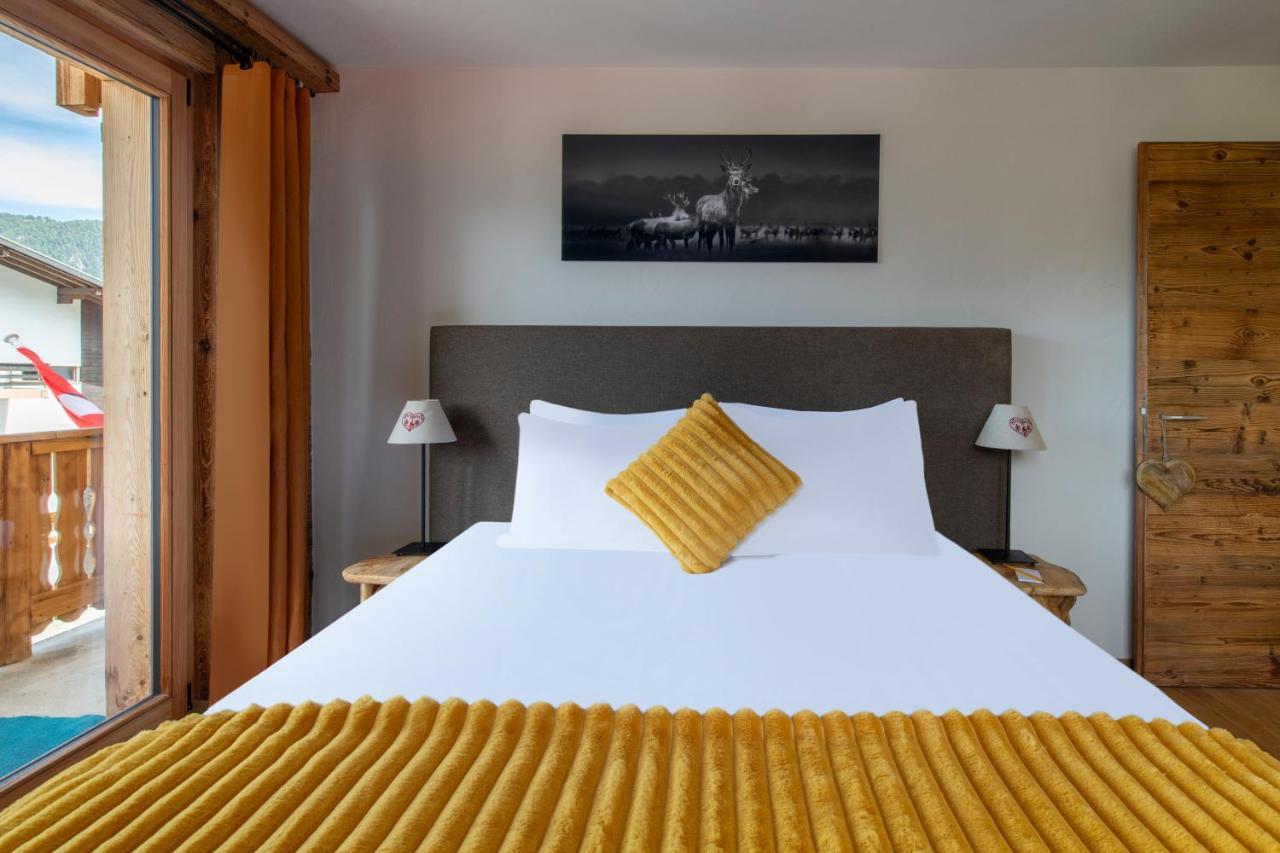 Papill'On - Boutique Hotel 拉茨欧马兹 外观 照片