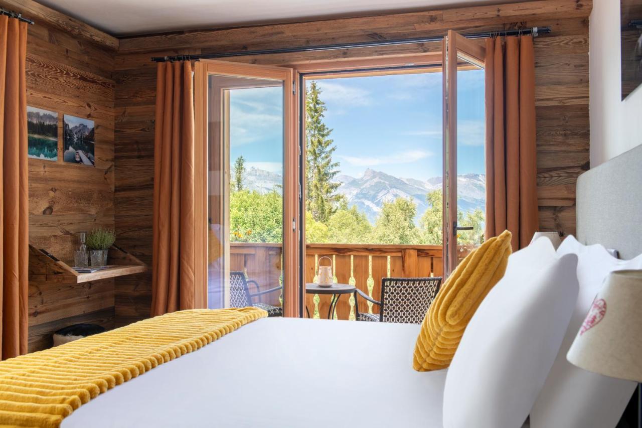 Papill'On - Boutique Hotel 拉茨欧马兹 外观 照片