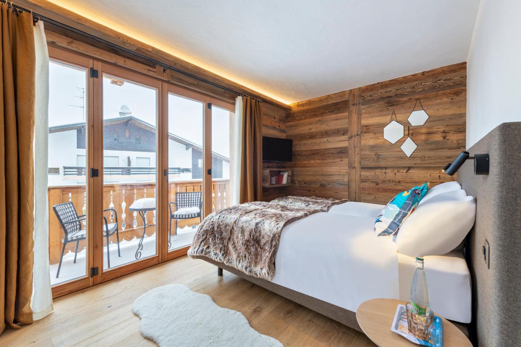 Papill'On - Boutique Hotel 拉茨欧马兹 外观 照片