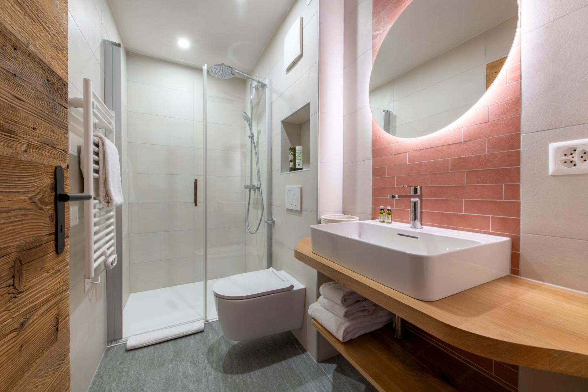 Papill'On - Boutique Hotel 拉茨欧马兹 外观 照片
