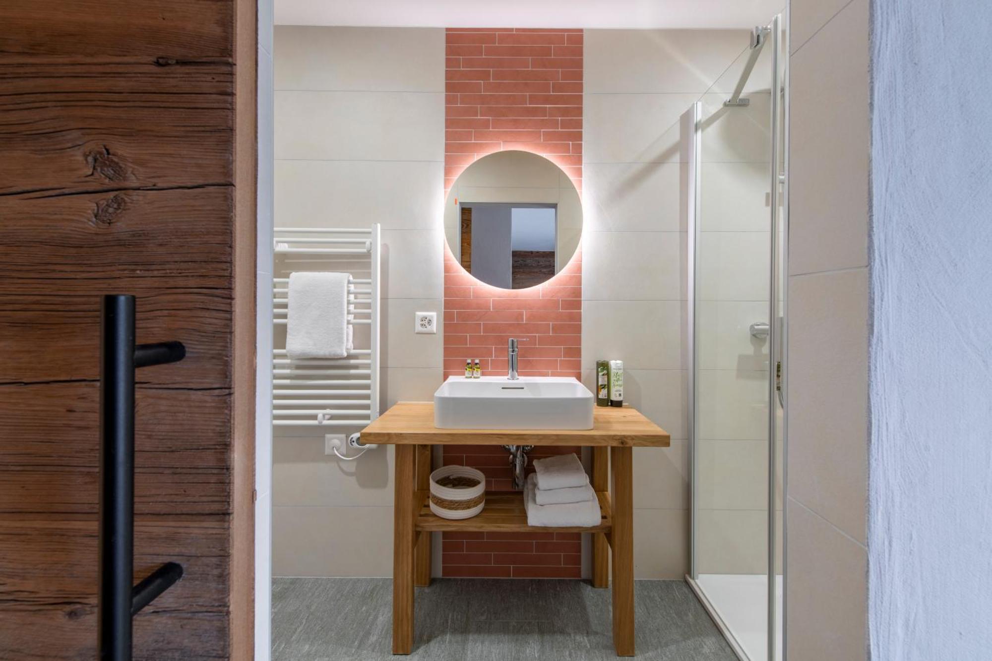 Papill'On - Boutique Hotel 拉茨欧马兹 外观 照片