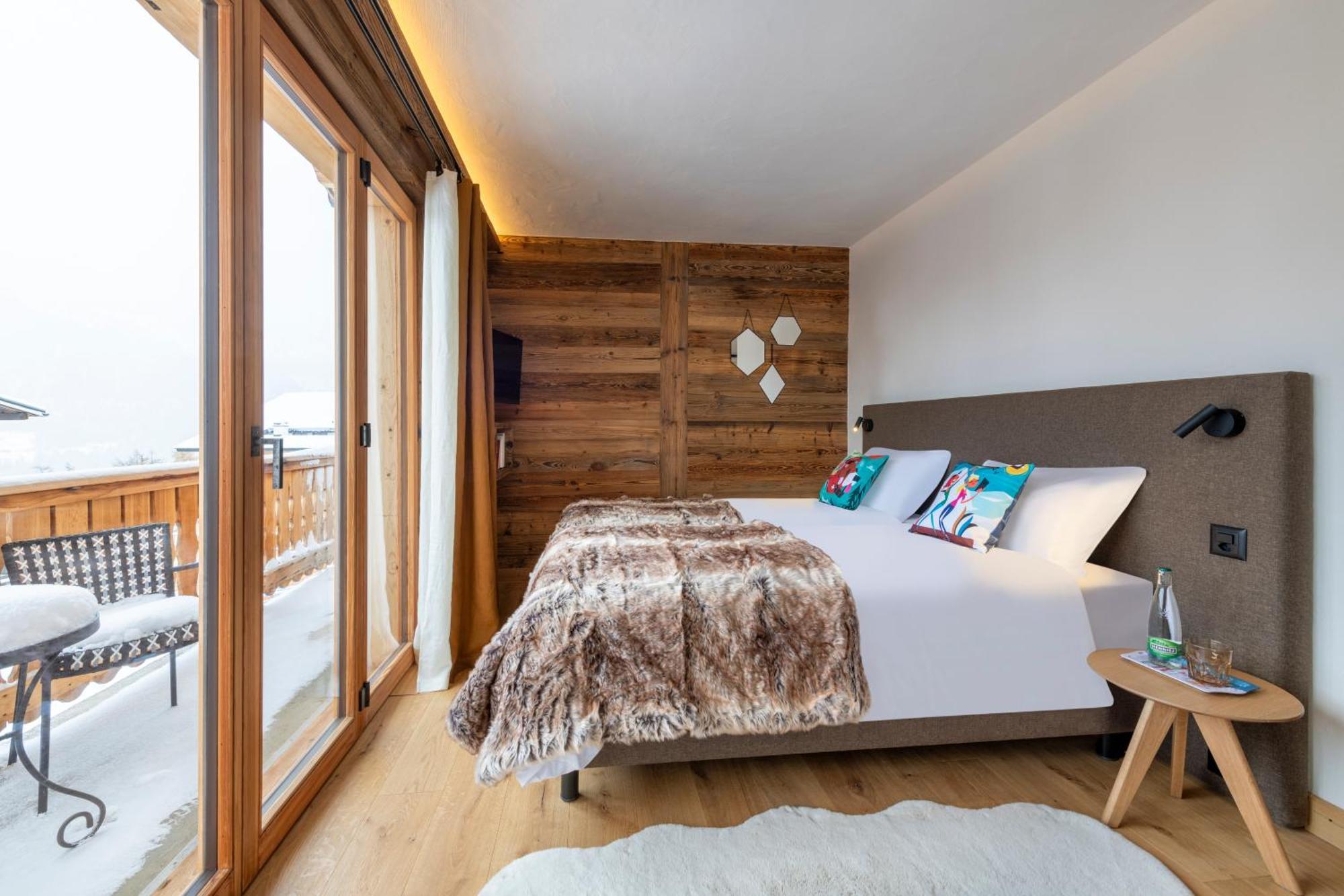 Papill'On - Boutique Hotel 拉茨欧马兹 外观 照片