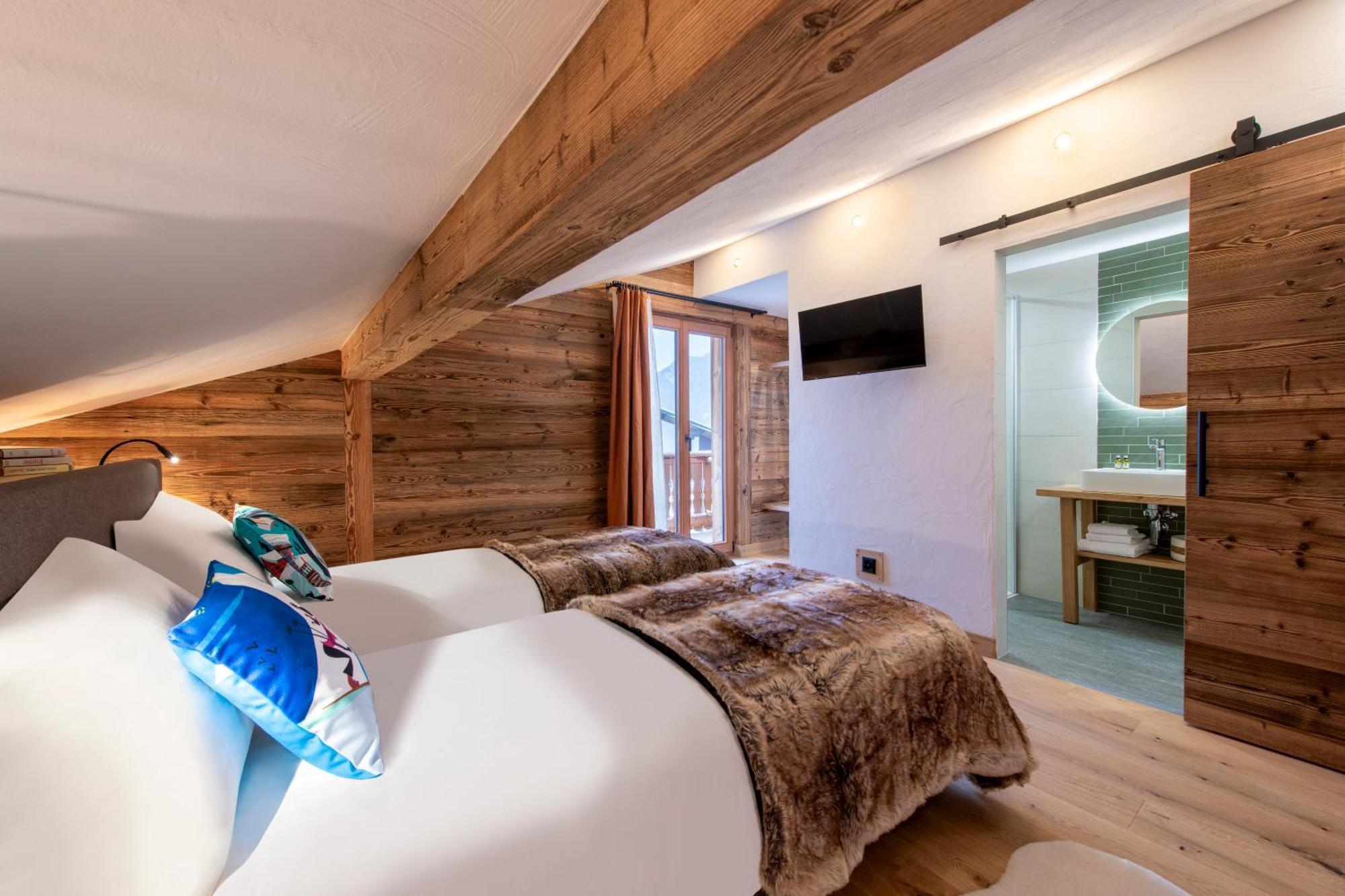 Papill'On - Boutique Hotel 拉茨欧马兹 外观 照片