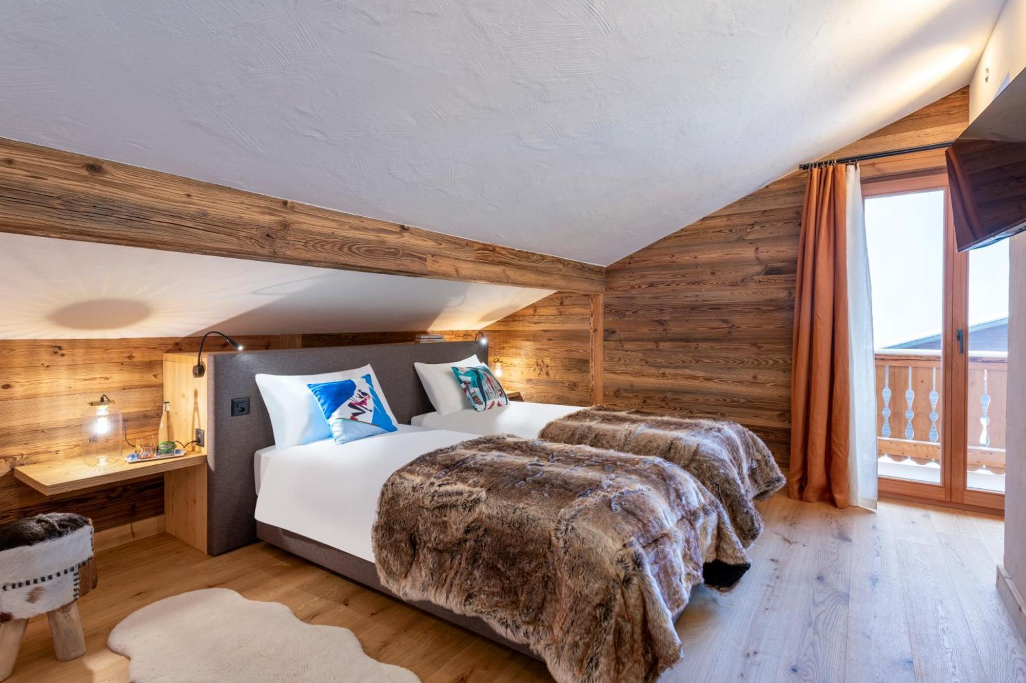 Papill'On - Boutique Hotel 拉茨欧马兹 外观 照片
