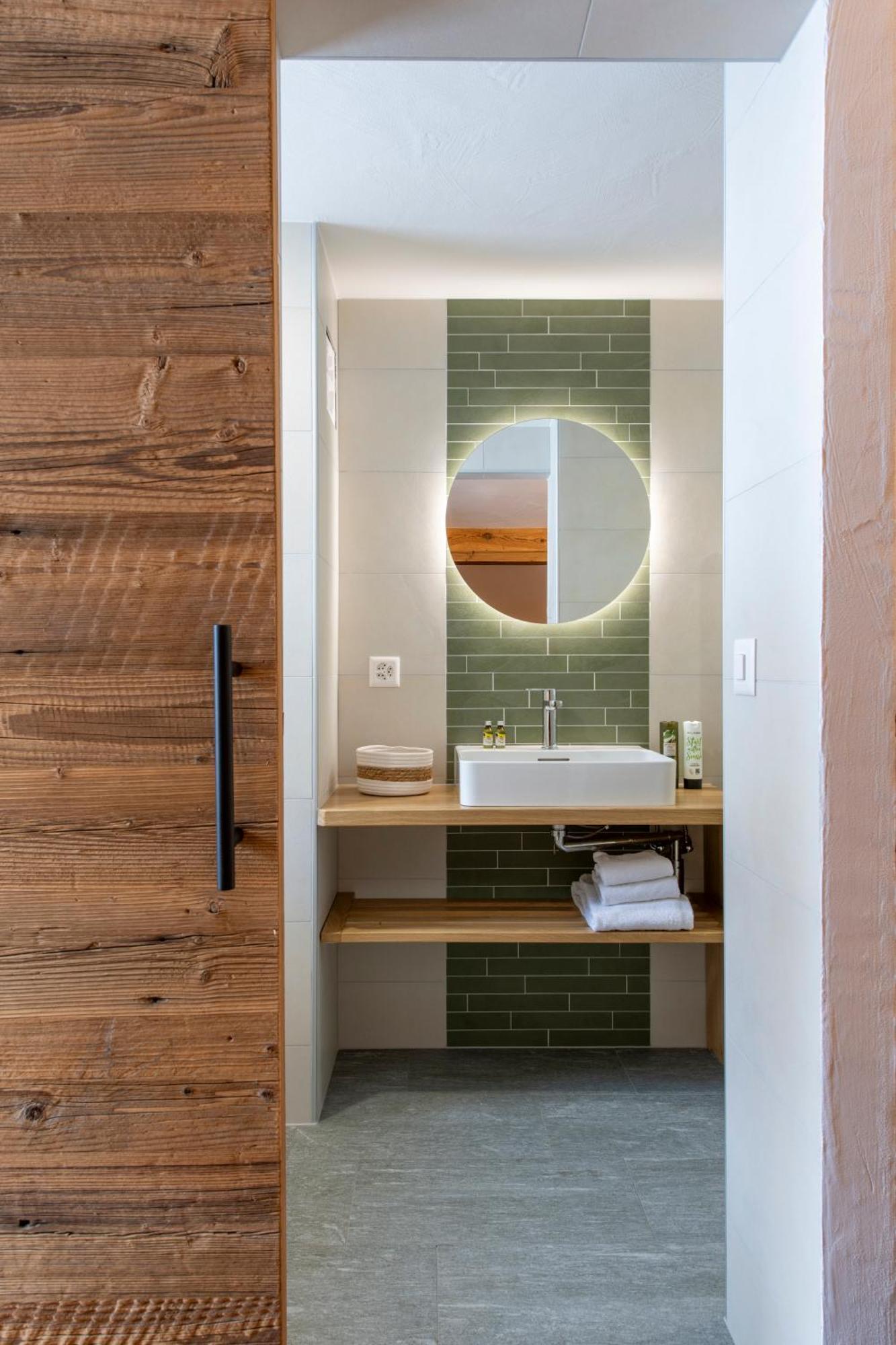 Papill'On - Boutique Hotel 拉茨欧马兹 外观 照片