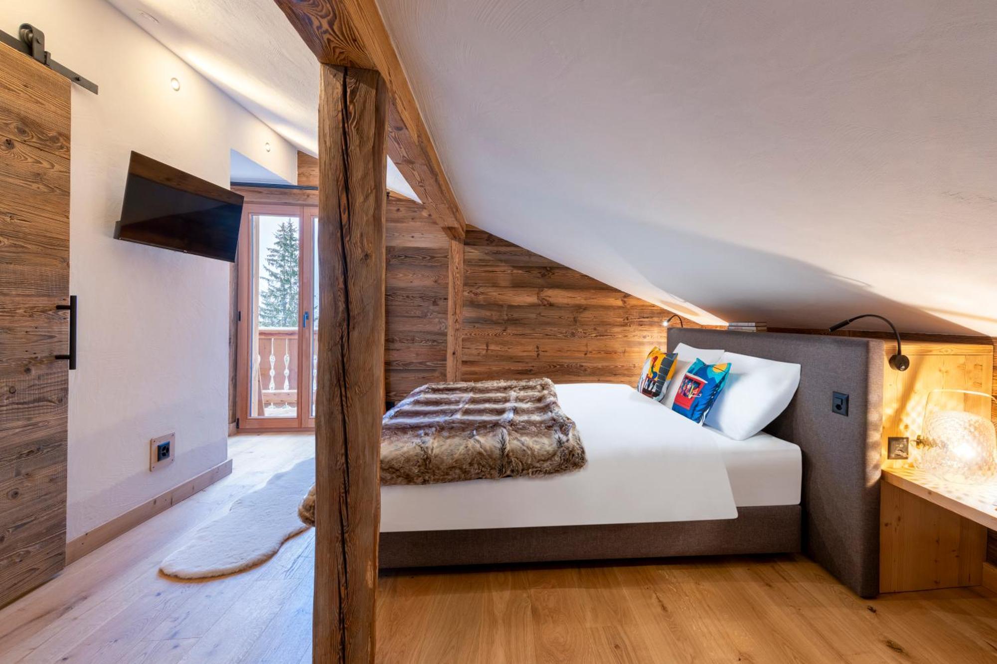 Papill'On - Boutique Hotel 拉茨欧马兹 外观 照片