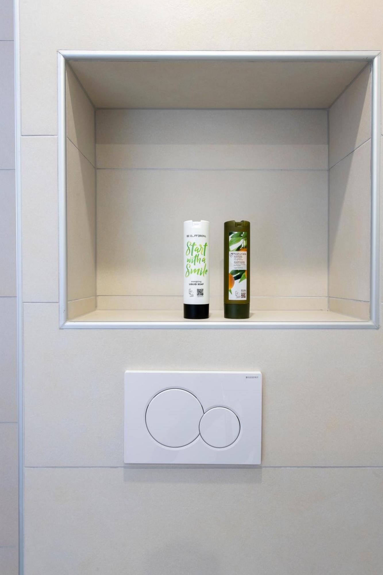 Papill'On - Boutique Hotel 拉茨欧马兹 外观 照片