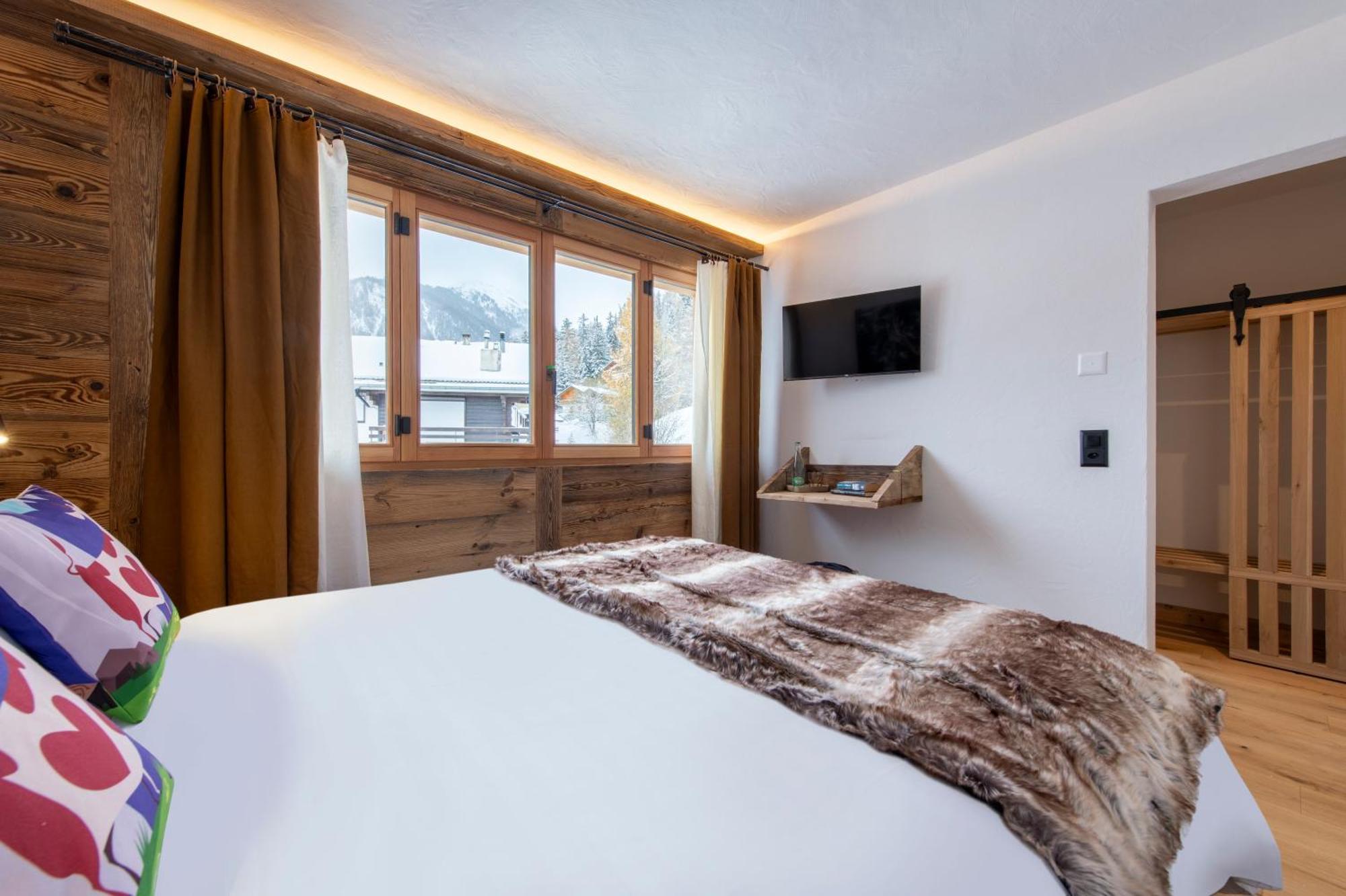 Papill'On - Boutique Hotel 拉茨欧马兹 外观 照片